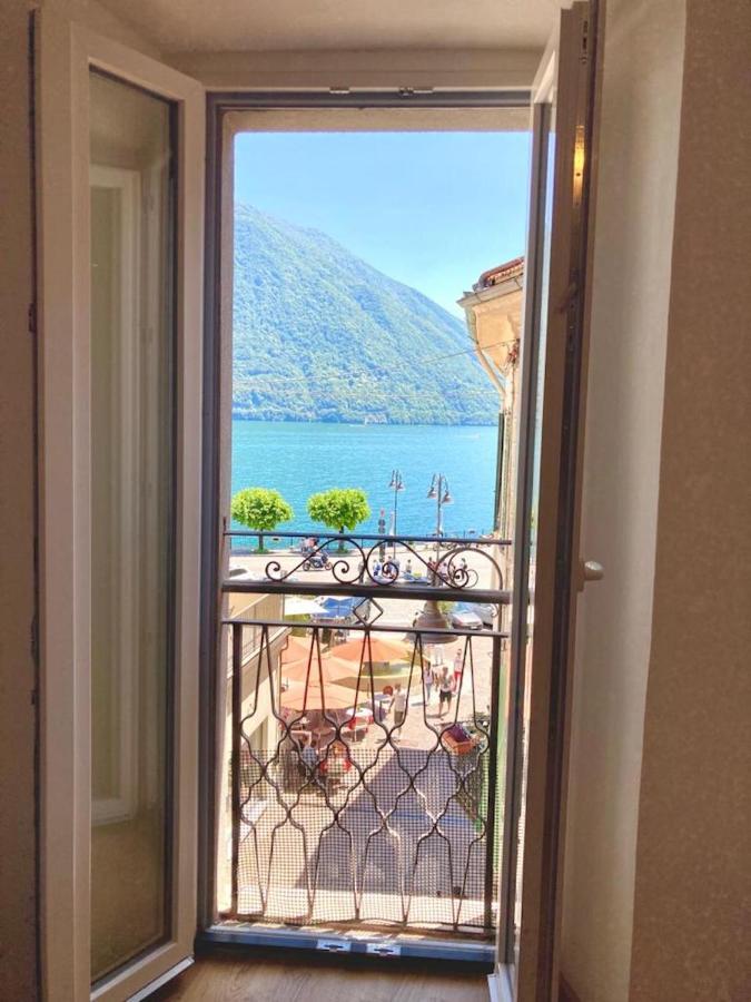 Una Finestra Sul Lago Argegno Ngoại thất bức ảnh