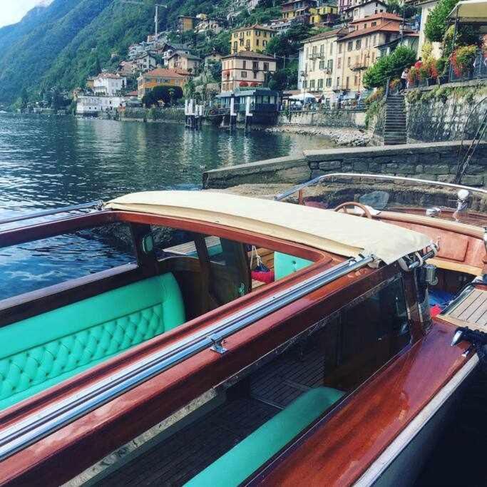 Una Finestra Sul Lago Argegno Ngoại thất bức ảnh